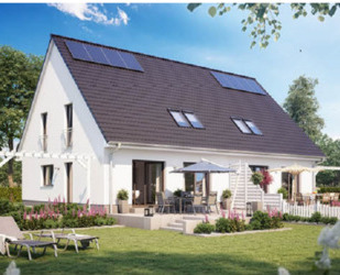 Doppelhaus- Augsburg- Göggingen. NEUBAU - Neusäß