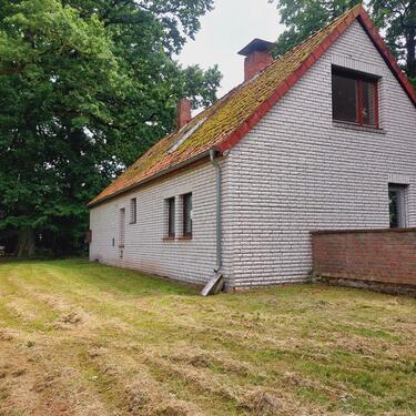 Foto - Einfamilienhaus zur Miete in Südheide