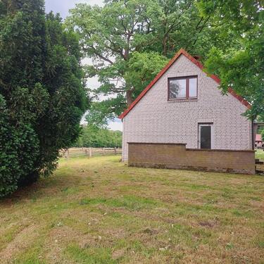 Foto - Einfamilienhaus in Südheide