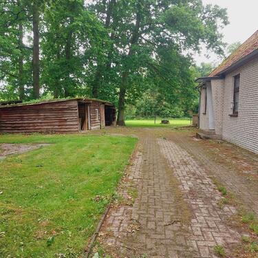 Foto - Einfamilienhaus in Südheide zur Miete