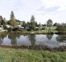 Stellplatz Campingplatz Alpenblick Wintercamping - Weiler-Simmerberg