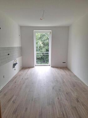 Foto - Etagenwohnung zur Miete in Schwerin