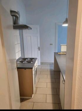 Foto - Etagenwohnung zur Miete in Kellinghusen