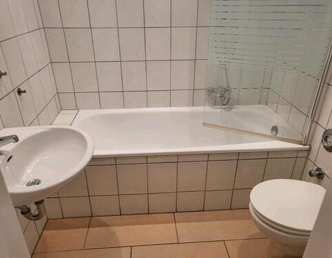 Foto - Etagenwohnung in Kellinghusen