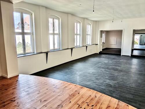 Foto - Etagenwohnung zur Miete in Berlin