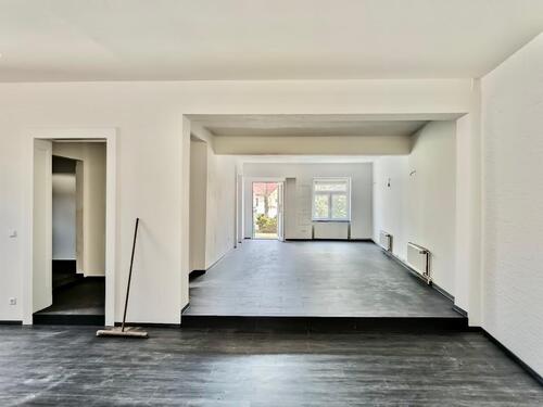 Foto - Etagenwohnung in Berlin