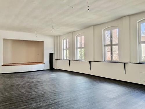 Foto - Etagenwohnung in Berlin zur Miete