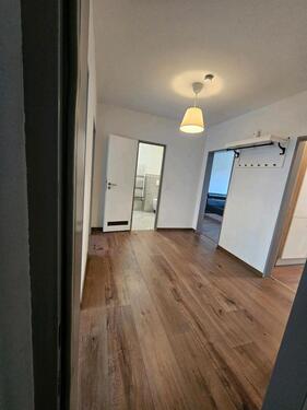 Foto - Etagenwohnung in Nettetal