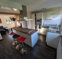3 - Zimmer Wohnung mit Garage, Carport und Garten - Horb am Neckar