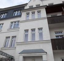 Schöner wohnen bei der TAG Wohnen - Chemnitz Hilbersdorf