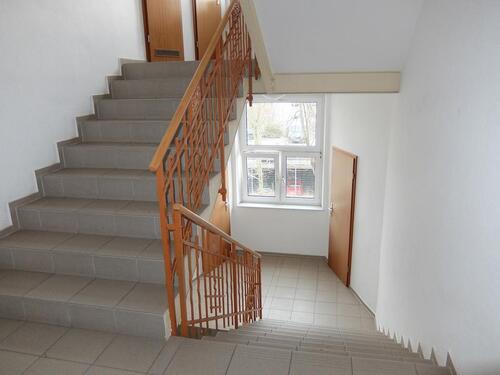 Foto - Etagenwohnung zur Miete in Chemnitz