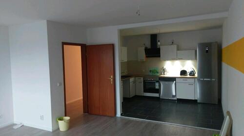Foto - 3 Zimmer Wohnung mit Kamin in Arneburg