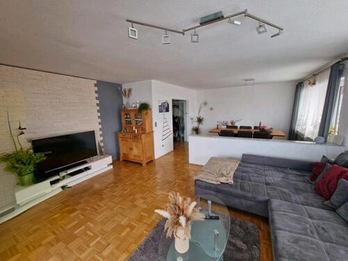 Foto - Schöne 3 Zimmerwohnung in Bad Mergentheim Weberdorf