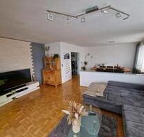 Schöne 3 Zimmerwohnung in Bad Mergentheim Weberdorf - Tauberbischofsheim