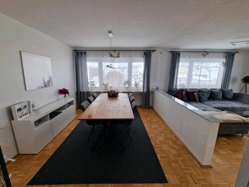 Foto - Etagenwohnung in Tauberbischofsheim