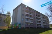 Foto - Top geschnittene Wohnung - 425,00 EUR Kaltmiete,