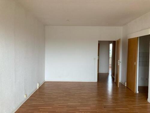Foto - Etagenwohnung in Gotha