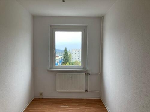 Foto - Etagenwohnung in Gotha zur Miete