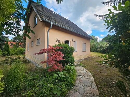 Foto - Einfamilienhaus in Hohen Neuendorf zur Miete