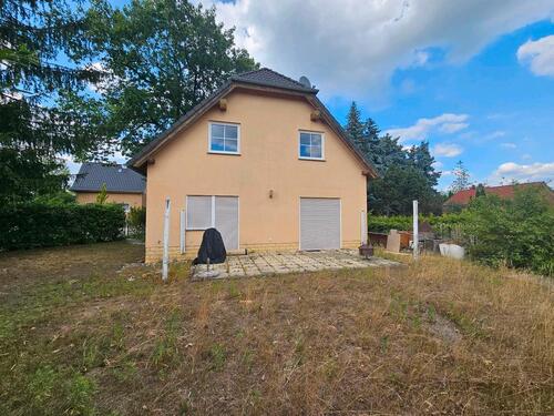 Foto - Einfamilienhaus in Hohen Neuendorf