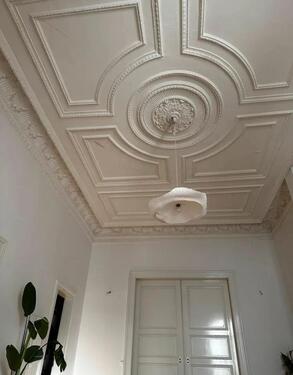 Foto - Wohnung Hamburg -Zwischenmiete - 2.600,00 EUR Kaltmiete,