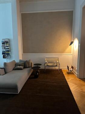 Foto - Etagenwohnung in Hamburg