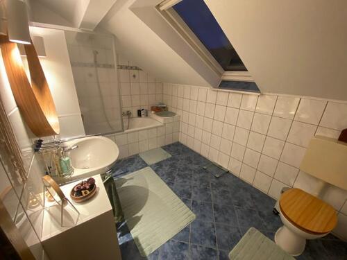 Foto - Etagenwohnung zur Miete in Mainburg