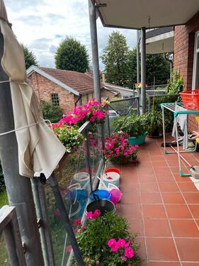 Foto - gemütliche 2 Zimmerwohnung mit Balkon