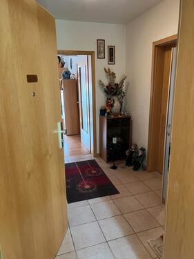 Foto - Etagenwohnung in Amt Neuhaus zur Miete