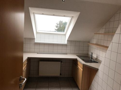 Foto - Wohnung 3 Zimmer Küche Bad Balkon