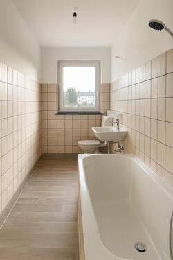 Foto - 4 Zimmer Etagenwohnung zur Miete in Uslar