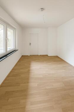 Foto - 4 Zimmer Etagenwohnung in Uslar