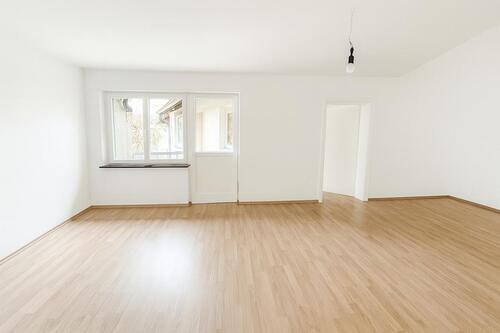 Foto - Etagenwohnung in Uslar zur Miete