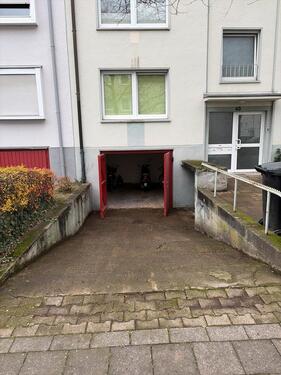 Foto - Garage zu vermieten Bochum Ehrenfeld