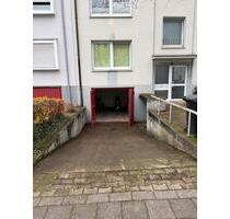 Garage zu vermieten Bochum Ehrenfeld