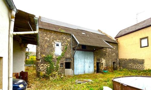 Foto - Einfamilienhaus zum Kaufen in Kottenheim