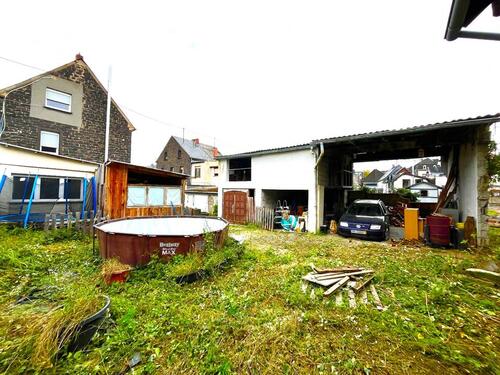 Foto - Einfamilienhaus in Kottenheim zum Kaufen