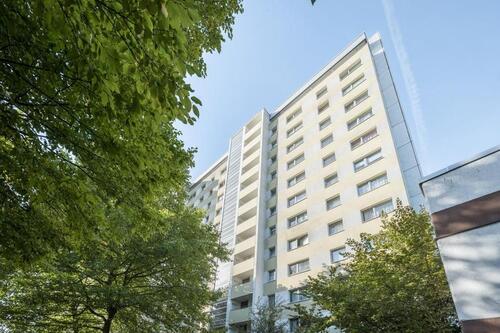 Foto - 1 Zimmer Etagenwohnung in Ronnenberg