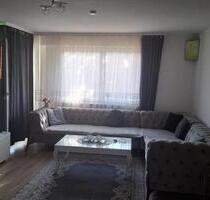 5-Zimmer-Wohnung mit Balkon & Stellplatz in Fellbach 140qm - Kornwestheim