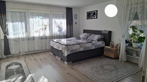 Foto - 5 Zimmer Etagenwohnung zur Miete in Kornwestheim
