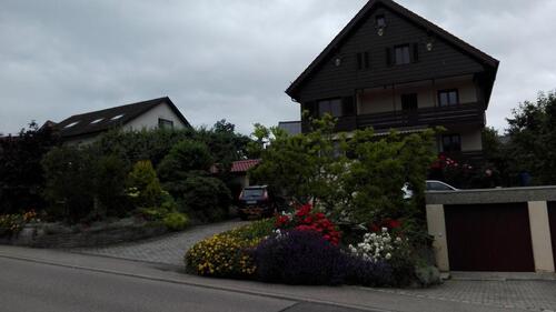 Foto - 3 Zimmer Dachgeschosswohnung mit traumhaftem Weitblick