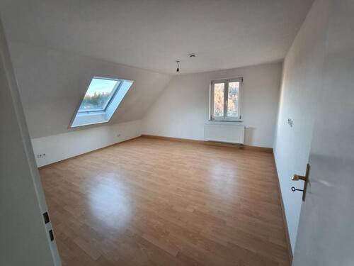 Foto - 3 Zimmer Etagenwohnung in Ellwangen (Jagst)