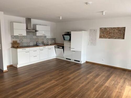 Foto - 2 Zimmer Etagenwohnung in Rudelzhausen