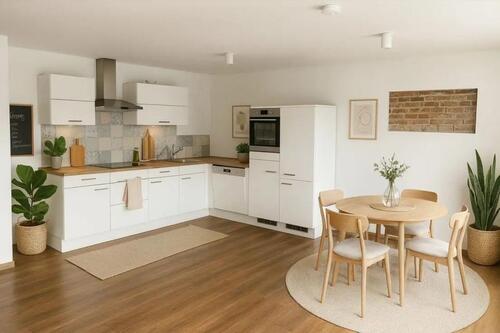 Foto - Etagenwohnung in Rudelzhausen zum Kaufen