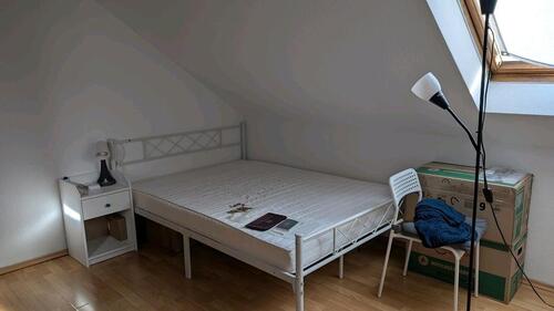 Foto - Hübsche 2- Zimmer wohnung in Meiderich