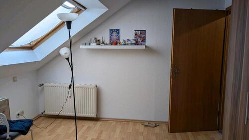 Foto - 2 Zimmer Etagenwohnung zur Miete in Duisburg