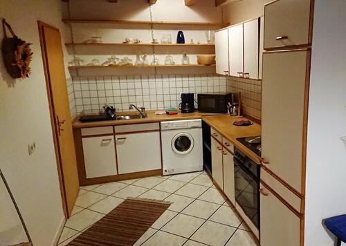 Foto - Etagenwohnung in Ober-Olm zur Miete