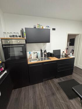 Foto - Etagenwohnung in Prenzlau zur Miete