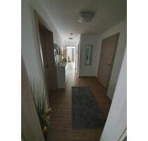 Wohnung 3-Zimmer EG - 820,00&nbsp;EUR Kaltmiete, ca.&nbsp; 82,00&nbsp;m&sup2; in Neufahrn in Niederbayern (PLZ: 84088)