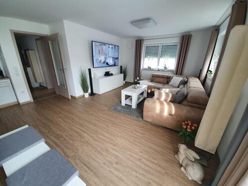 Foto - 3 Zimmer Erdgeschoßwohnung zur Miete in Neufahrn in Niederbayern